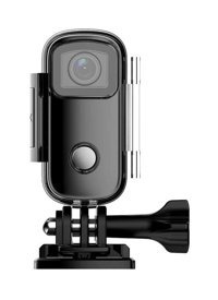 Sjcam C100 Wifi 1920x1080 30 Fps Aksiyon Kamera