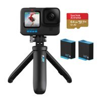 GoPro Hero 9 Wifi 5K 30 Fps Aksiyon Kamera