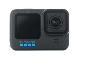 GoPro Hero 11 Wifi 5.3K 30 Fps Aksiyon Kamera
