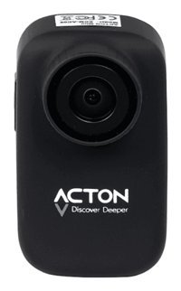 Acton Mini Wifi 4K 30 Fps Aksiyon Kamera