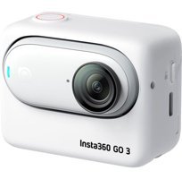 Insta 360 Go 3 Wifi 5.7K 30 Fps Aksiyon Kamera