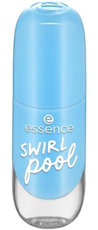 Essence No:42 Mavi Parlak Oje