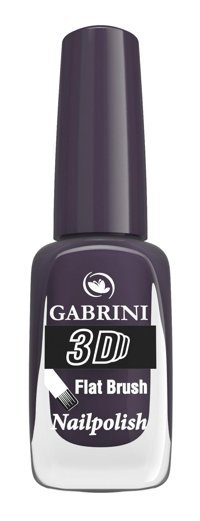Gabrini 67 Lacivert Parlak Oje