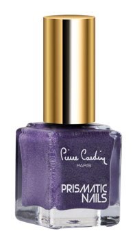 Pierre Cardin Prismatic No:110 Mor Metalik Oje