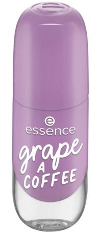 Essence Grape No:44 Lila Parlak Oje