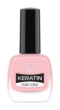 Golden Rose City Color Knc-023 Pembe Parlak Oje