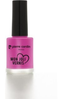 Pierre Cardin Mon Joli Vernis No:188 Pembe Parlak Oje