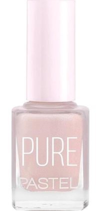 Pastel Pure 603 Pudra Parlak Oje