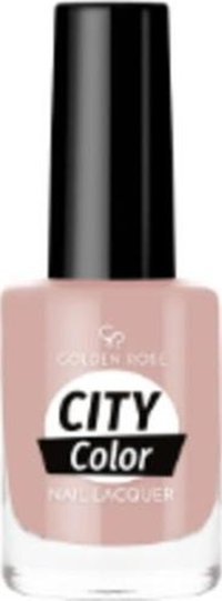 Golden Rose Cnl-16 Pembe Parlak Oje