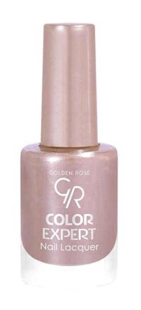Golden Rose Gcx-33 Pembe Sedefli Oje