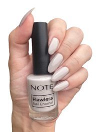 Note Flawless No:48 Nude Parlak Oje