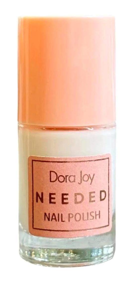 Dora Joy No:01 Şeffaf Parlak Oje