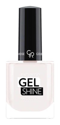 Golden Rose Extreme No:06 Bej Parlak Oje