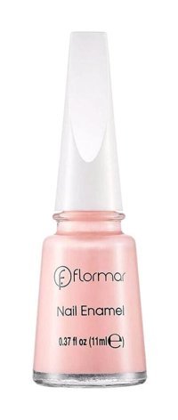 Flormar No:473 Pembe Parlak Oje