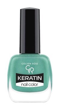 Golden Rose City Color Knc-073 Su Yeşili Parlak Oje