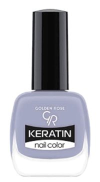 Golden Rose Knc-099 Lila Parlak Oje