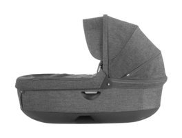 Stokke Portbebe Gri