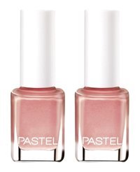 Pastel 103 Pembe Parlak Simli Oje