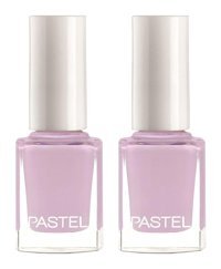 Pastel No:248 2'li Lila Parlak Oje
