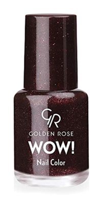 Golden Rose Wow No:65 Vişne Çürüğü Parlak Oje