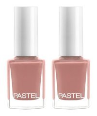 Pastel No:315 2'li Pembe Parlak Oje