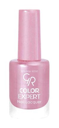 Golden Rose Gcx-13 Pembe Sedefli Oje