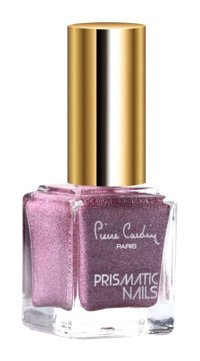 Pierre Cardin Prismatic No:109 Açık Mor Metalik Simli Oje