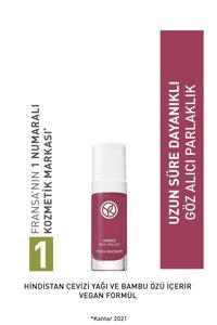Yves Rocher Go Green No:10 Pembe Parlak Oje