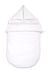 Poetree Kids Chevron Portbebe Beyaz