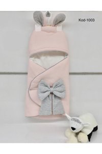 Bebe Portbebe Pembe