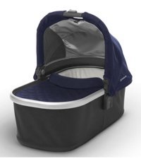 Uppababy Vista Portbebe Lacivert-Siyah