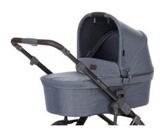 ABC Design Portbebe Gri