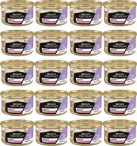 Pro Plan Delicate Hindi Eti Parça Etli-Soslu Yaş Kedi Maması 24x85 gr