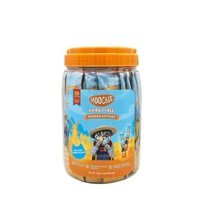 Moochie Peynir-Ton Balığı Jöleli Yaş Kedi Maması 50x15 gr