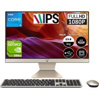 Asus Vivo V241EPK-BA038M Harici Iris Xe Graphics Intel Core i5 1135G7 16 GB Ram 512 GB SSD 23.8 inç Full HD Windows 10 Pro All In One Bilgisayar