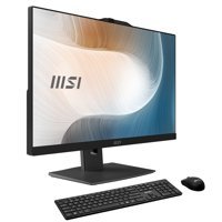 MSI MODERN AM242P 12M-633TR Dahili Iris Xe Graphics Intel Core i7 1260P 16 GB Ram DDR4 512 GB SSD 23.8 inç Full HD Windows 11 All In One Bilgisayar