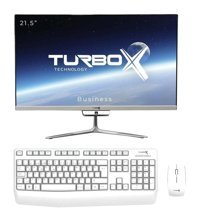 Atom Bilişim Turbox TAX812 Dahili Intel HD Graphics Intel Core i7 620M 4 GB Ram 256 GB SSD 21.5 inç Full HD Freedos All In One Bilgisayar