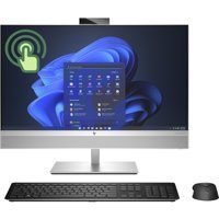 Hp Elitenone 870 G9 7B0X9EA36 Dahili UHD Graphics Intel Core i7 13700 64 GB Ram DDR5 2 TB SSD 27 inç Full HD Windows 11 Pro Dokunmatik All In One Bilgisayar + Zetta Flash Bellek
