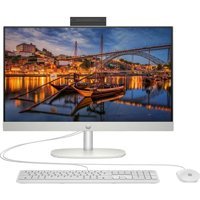 Hp 24-CR0065NT 80C08EA03 Dahili UHD Graphics Intel Core i3 1315U 16 GB Ram 256 GB SSD 23.8 inç Full HD Freedos All In One Bilgisayar