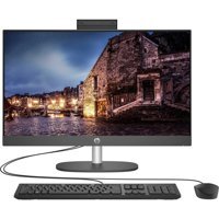 Hp ProOne 240 G10 8T2W4ESVB12 Dahili UHD Graphics Intel Core i3 N300 16 GB Ram 256 GB SSD 23.8 inç Full HD Windows 11 Pro All In One Bilgisayar