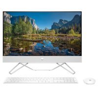 Hp Essential 24-CB1010NT 7A3D0EA04 Harici MX 450 Intel Core i5 1235U 32 GB Ram 512 GB SSD 23.8 inç Full HD Freedos All In One Bilgisayar