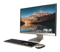 Asus Vivo V241EPK-BA028M Harici Iris Xe Graphics Intel Core i5 1135G7 8 GB Ram 512 GB SSD 23.8 inç Full HD Freedos All In One Bilgisayar