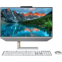 Asus Zen 24 M5401WYA-DH704T00TT12 Dahili Radeon Vega 8 AMD Ryzen 7 5825U 64 GB Ram 1 TB SSD 23.8 inç Full HD Windows 11 Home Dokunmatik All In One Bilgisayar