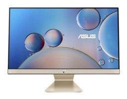 Asus As M3400WUAT Dahili Radeon Vega 8 AMD Ryzen 7 5700U 8 GB Ram 1 TB + 512 GB SSD 23.8 inç Full HD Freedos All In One Bilgisayar