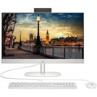 Hp Pro 245 G10 8T2W6EST18 Dahili Radeon 610M AMD Ryzen 5 7520U 16 GB Ram 512 GB SSD 23.8 inç Full HD Freedos All In One Bilgisayar