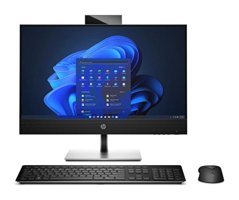 Hp ProOne 440 G9 6D395EAZI706 Dahili UHD Graphics Intel Core i7 12700T 16 GB Ram 512 GB SSD 23.8 inç Full HD Windows 11 Pro All In One Bilgisayar