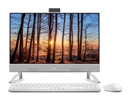 Dell Inspiron 5415 I5415AIO1600A8 Dahili Radeon Vega 7 AMD Ryzen 5 5625U 32 GB Ram 1 TB + 512 GB SSD 23.8 inç Full HD Windows 11 Home All In One Bilgisayar