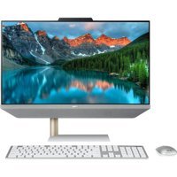 Asus Zen 24 M5401WYA-DH704T00TT09 Dahili Radeon Vega 8 AMD Ryzen 7 5825U 32 GB Ram 1 TB SSD 23.8 inç Full HD Windows 11 Home All In One Bilgisayar