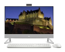 Dell Inspiron 7720-27-MX55000TT05 Harici MX 550 Intel Core i7 1355U 64 GB Ram 1 TB + 512 GB SSD 27 inç Full HD Windows 11 Home All In One Bilgisayar