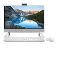 Dell Inspiron 5415 Dahili Radeon Vega 7 AMD Ryzen 5 5625U 16 GB Ram 256 GB SSD 23.8 inç Full HD Windows 11 Home All In One Bilgisayar